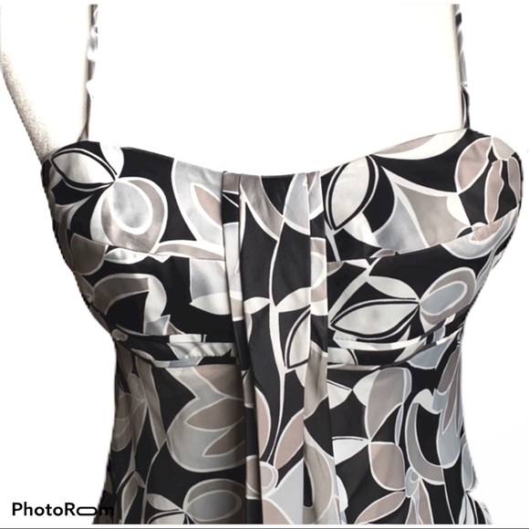 Mixit Tops - MIXIT FLORAL SPAGHETTI STRAP CAMI TOP SIZE SMALL